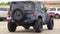 2015 Jeep Wrangler 4WD 2dr Rubicon