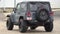 2015 Jeep Wrangler 4WD 2dr Rubicon