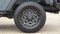 2015 Jeep Wrangler 4WD 2dr Rubicon