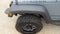 2015 Jeep Wrangler 4WD 2dr Rubicon