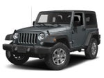 2015 Jeep Wrangler 4WD 2dr Rubicon
