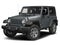 2015 Jeep Wrangler 4WD 2dr Rubicon
