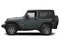 2015 Jeep Wrangler 4WD 2dr Rubicon