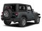 2015 Jeep Wrangler 4WD 2dr Rubicon