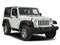 2015 Jeep Wrangler 4WD 2dr Rubicon