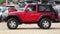 2013 Jeep Wrangler 4WD 2dr Rubicon