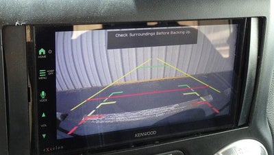 2013 Jeep Wrangler 4WD 2dr Rubicon