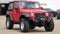 2013 Jeep Wrangler 4WD 2dr Rubicon