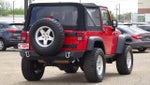 2013 Jeep Wrangler 4WD 2dr Rubicon