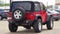 2013 Jeep Wrangler 4WD 2dr Rubicon
