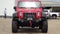 2013 Jeep Wrangler 4WD 2dr Rubicon