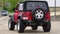 2013 Jeep Wrangler 4WD 2dr Rubicon