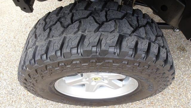 2013 Jeep Wrangler 4WD 2dr Rubicon