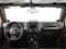 2013 Jeep Wrangler 4WD 2dr Rubicon