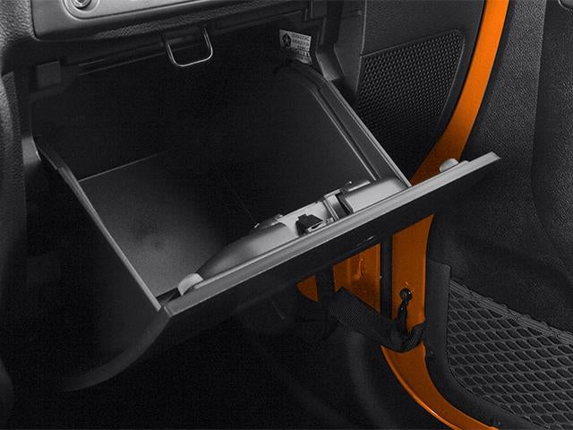 2013 Jeep Wrangler 4WD 2dr Rubicon