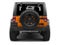 2013 Jeep Wrangler 4WD 2dr Rubicon