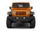 2013 Jeep Wrangler 4WD 2dr Rubicon