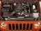 2013 Jeep Wrangler 4WD 2dr Rubicon