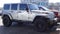 2016 Jeep Wrangler Unlimited 4WD 4dr Sahara