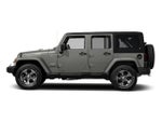 2016 Jeep Wrangler Unlimited 4WD 4dr Sahara
