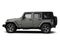 2016 Jeep Wrangler Unlimited 4WD 4dr Sahara