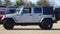 2015 Jeep Wrangler Unlimited 4WD 4dr Sahara