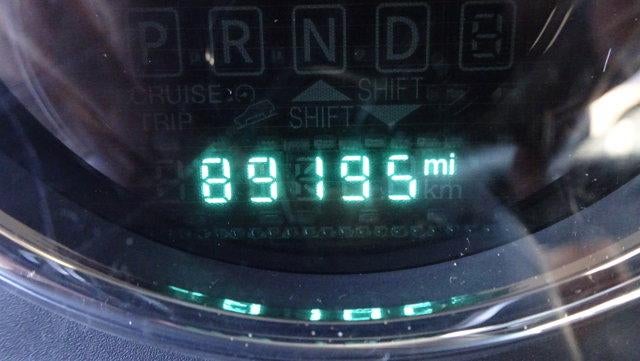 2015 Jeep Wrangler Unlimited 4WD 4dr Sahara