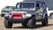 2015 Jeep Wrangler Unlimited 4WD 4dr Sahara