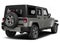 2015 Jeep Wrangler Unlimited 4WD 4dr Sahara