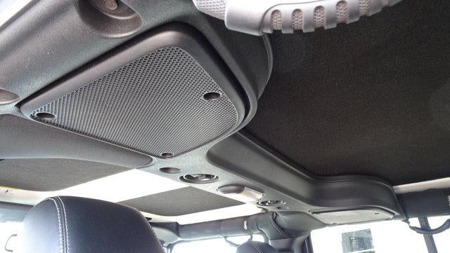 2017 Jeep Wrangler Unlimited Rubicon Hard Rock 4x4 *Ltd Avail*