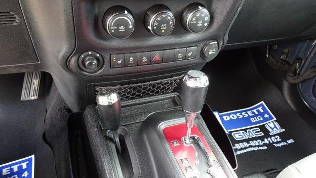 2017 Jeep Wrangler Unlimited Rubicon Hard Rock 4x4 *Ltd Avail*