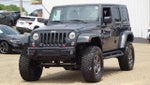 2017 Jeep Wrangler Unlimited Rubicon Hard Rock 4x4 *Ltd Avail*