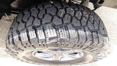 2017 Jeep Wrangler Unlimited Rubicon Hard Rock 4x4 *Ltd Avail*