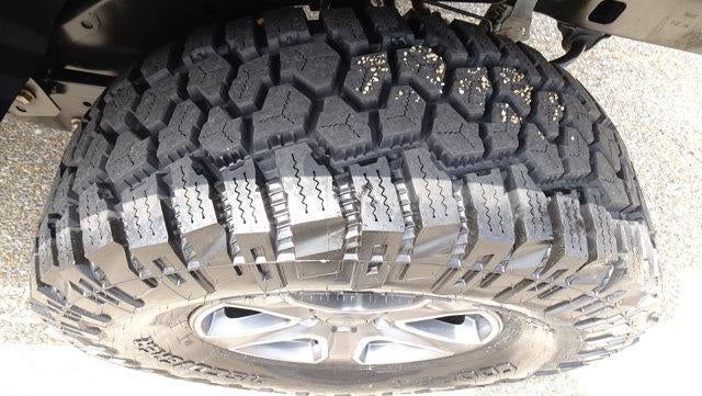 2017 Jeep Wrangler Unlimited Rubicon Hard Rock 4x4 *Ltd Avail*