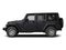 2017 Jeep Wrangler Unlimited Rubicon Hard Rock 4x4 *Ltd Avail*