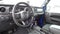 2022 Jeep Wrangler Unlimited Willys 4x4