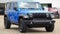 2022 Jeep Wrangler Unlimited Willys 4x4