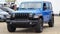 2022 Jeep Wrangler Unlimited Willys 4x4