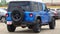 2022 Jeep Wrangler Unlimited Willys 4x4