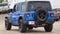 2022 Jeep Wrangler Unlimited Willys 4x4