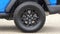 2022 Jeep Wrangler Unlimited Willys 4x4