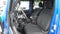 2022 Jeep Wrangler Unlimited Willys 4x4