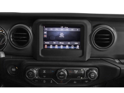 2022 Jeep Wrangler Unlimited Willys 4x4