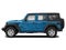 2022 Jeep Wrangler Unlimited Willys 4x4
