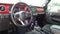 2020 Jeep Wrangler Unlimited Rubicon 4x4