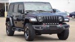 2020 Jeep Wrangler Unlimited Rubicon 4x4