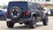 2020 Jeep Wrangler Unlimited Rubicon 4x4