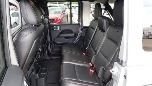 2023 Jeep Wrangler Rubicon 392 4 Door 4x4