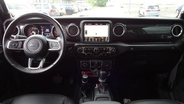 2023 Jeep Wrangler Rubicon 392 4 Door 4x4