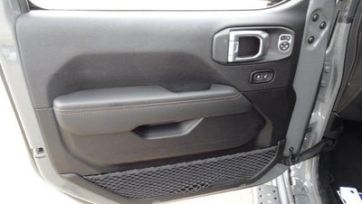 2023 Jeep Wrangler Rubicon 392 4 Door 4x4